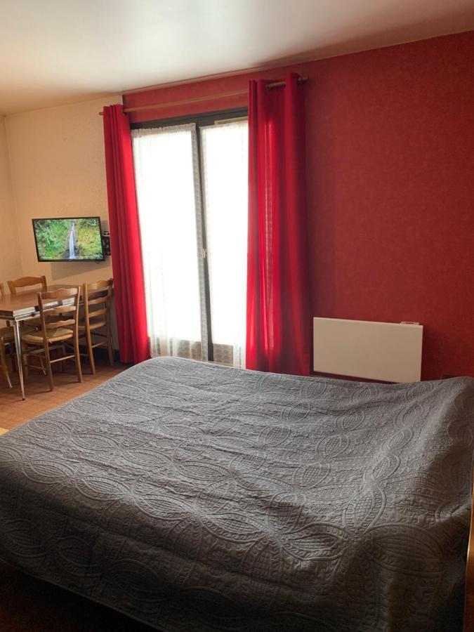 Motel Morbier Exterior photo